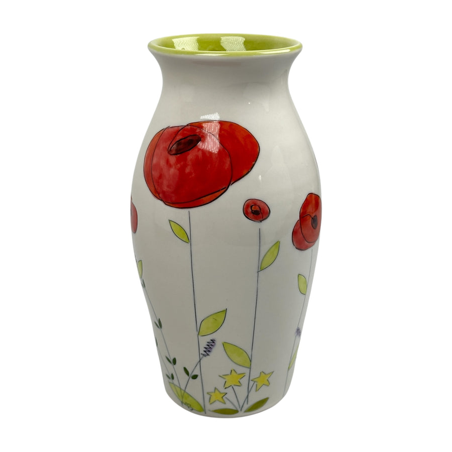Cats - Vase - Large