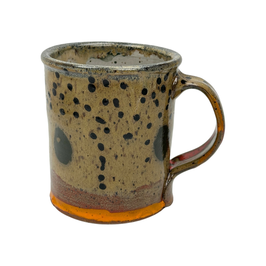 Mug - Westlope Cutthroat Trout