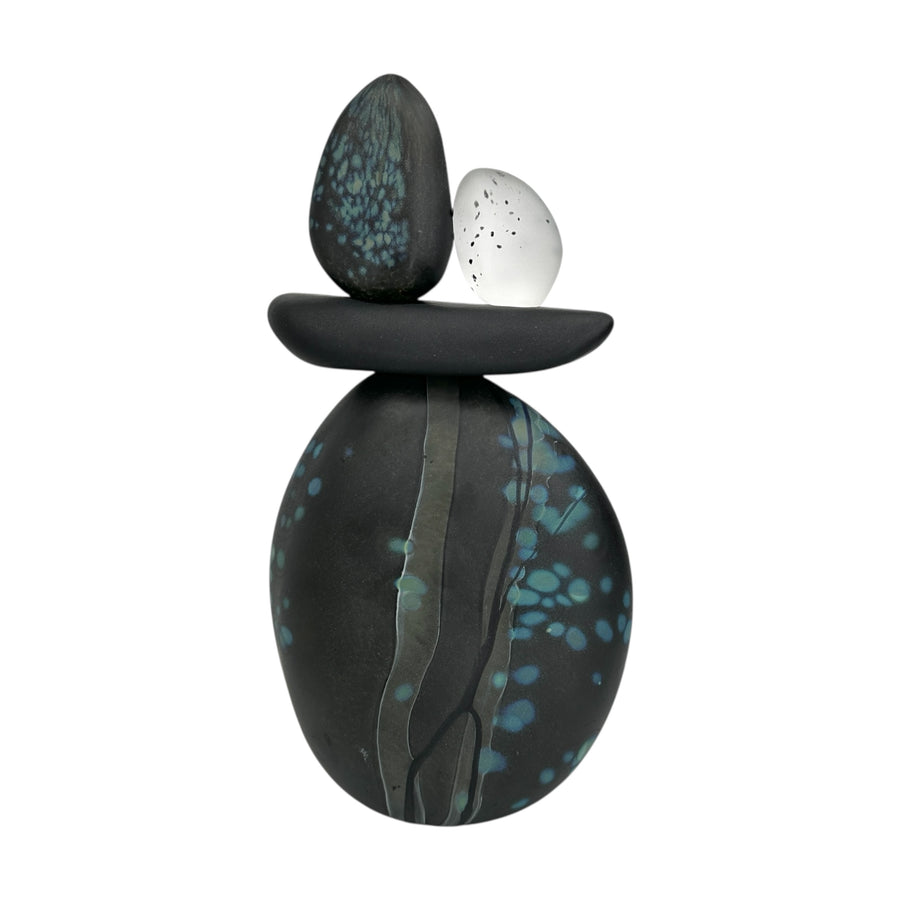Gray Cairn