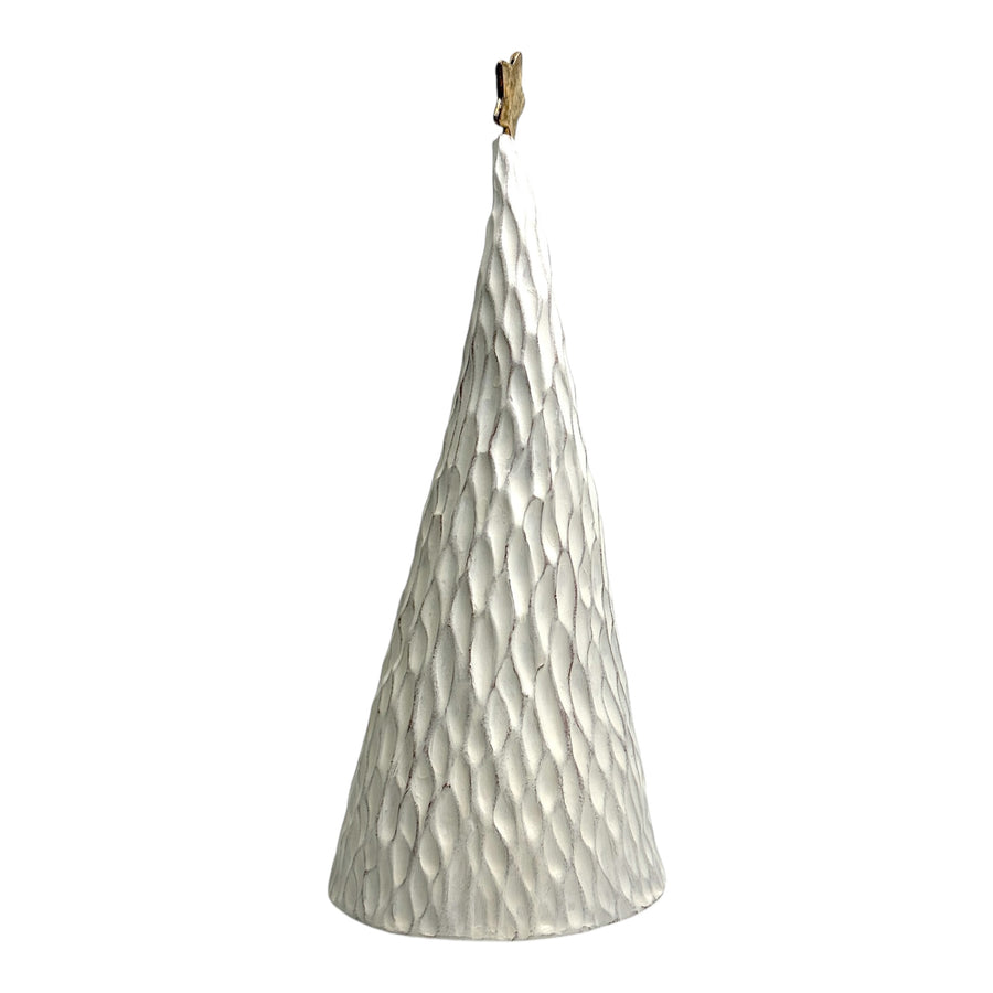 Holiday Tree - White - Large