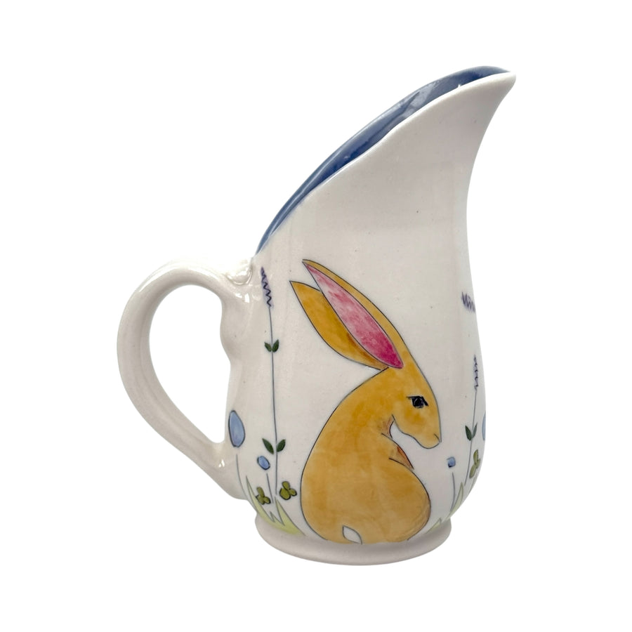 Bunnies - Pitcher - Medium