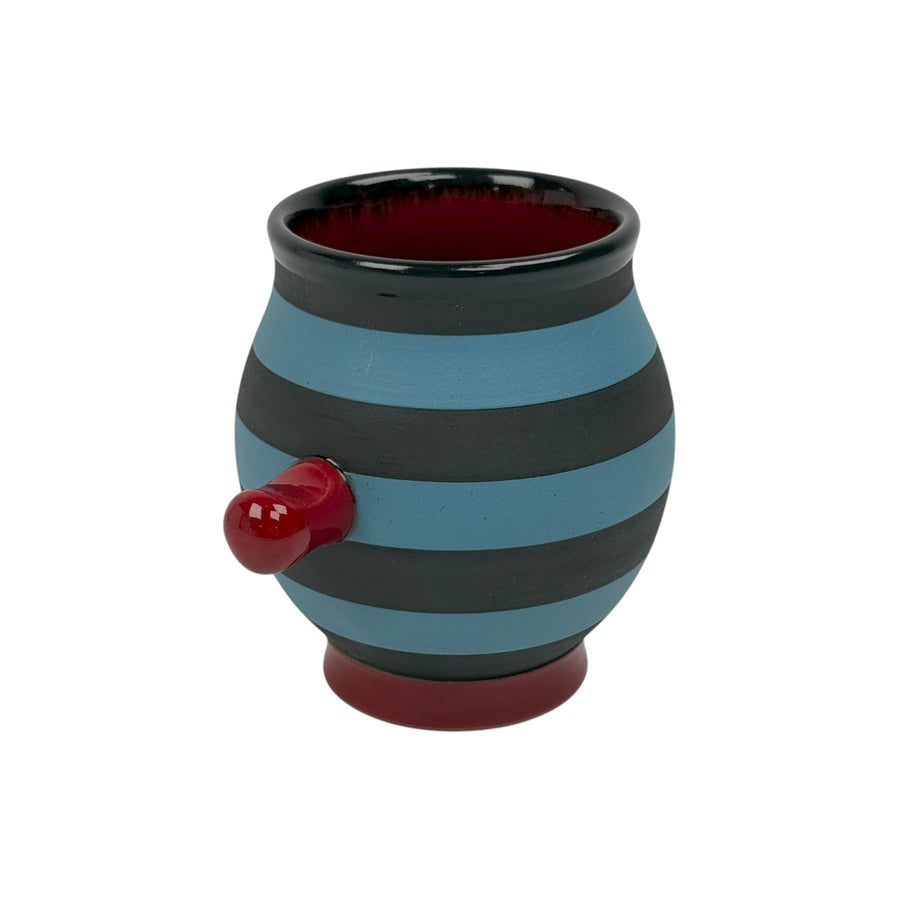 Sipper Mug