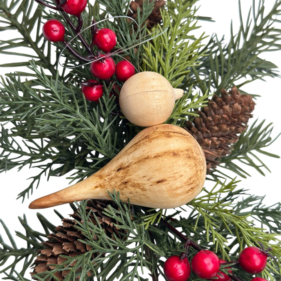 Ornament - Bird