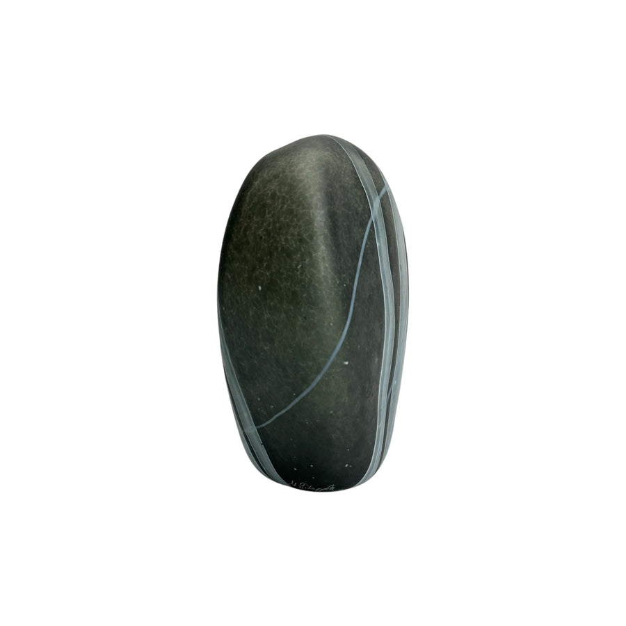 Gray Single Stone