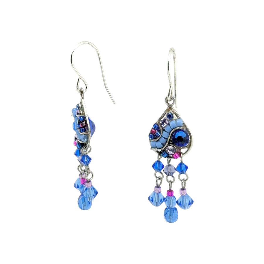 Earrings - Mosaic