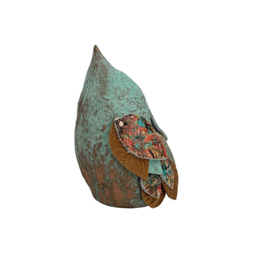 Small Chirrup