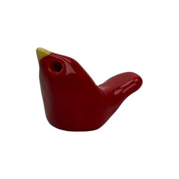 Bird - Red