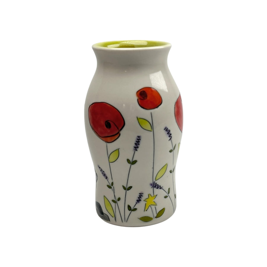 Cats - Vase - Small