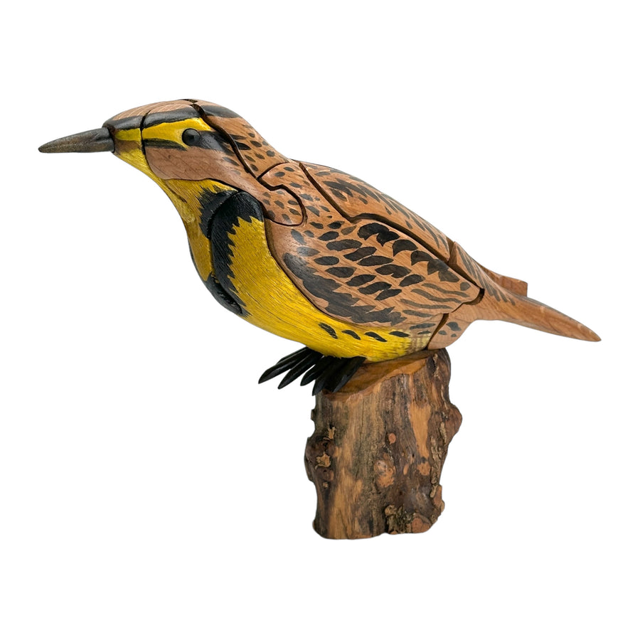 Meadowlark Puzzle