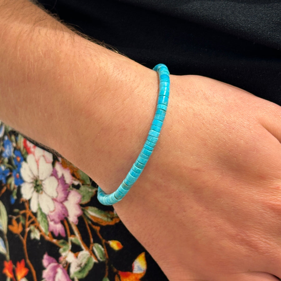 Bracelet - Sleeping Beauty Turquoise