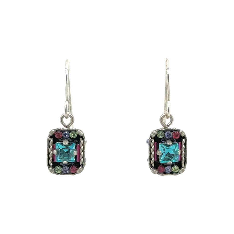 Earrings - Duchess - Small