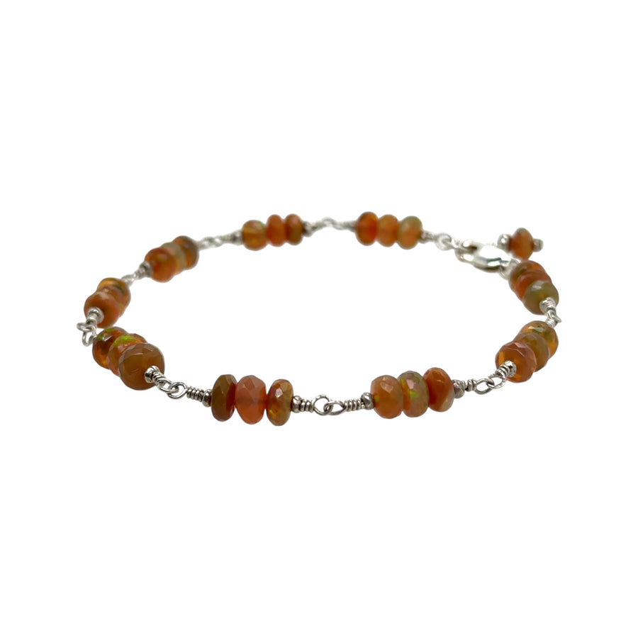Bracelet - Opal