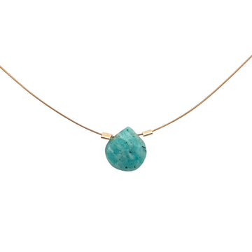 Amazonite Necklace