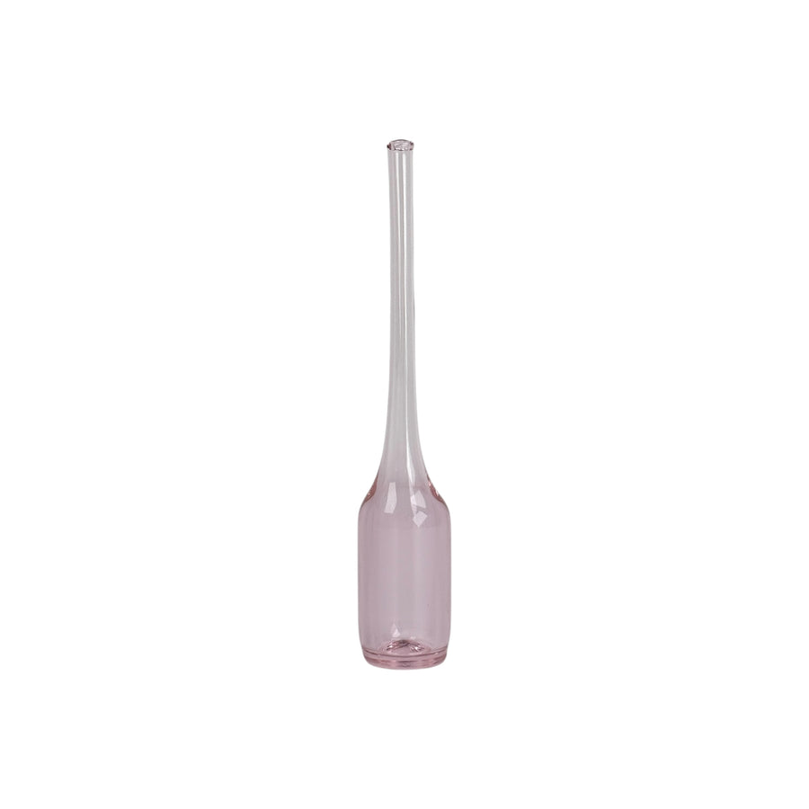 Tiny Bud Vase - Pink