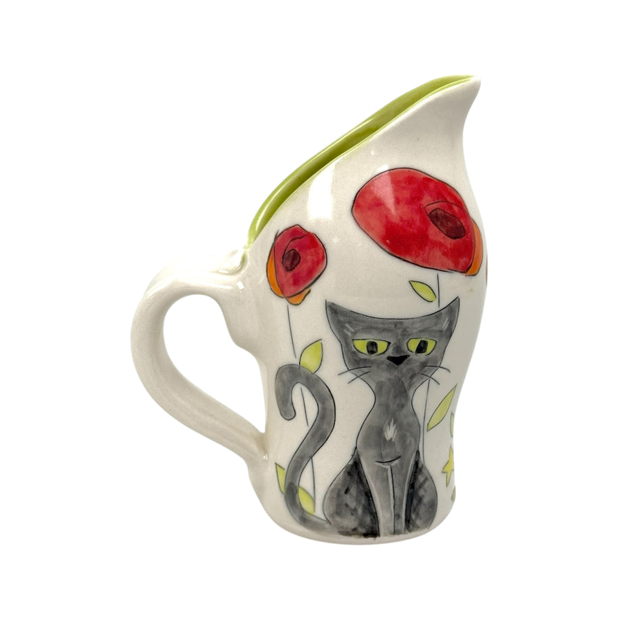 Cats - Pitcher - Small
