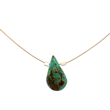 Turquoise Necklace