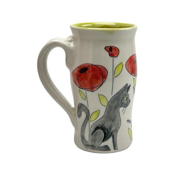 Cats - Mug - Large