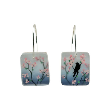 Earrings - Spring Bloom