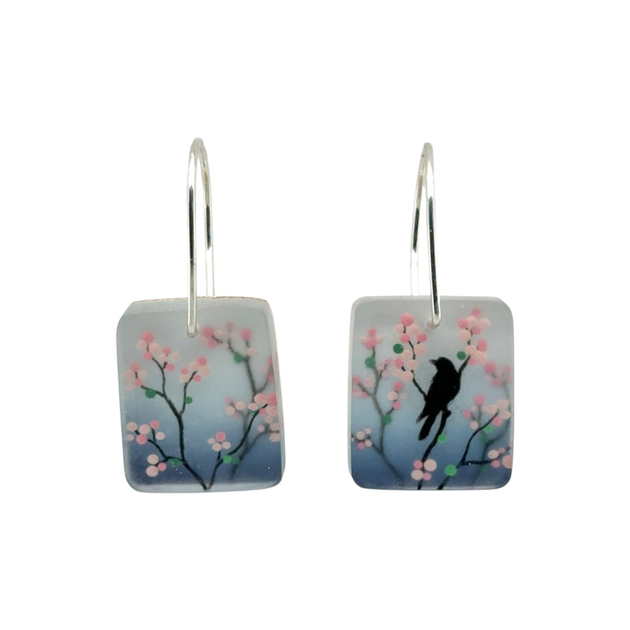 Earrings - Spring Bloom