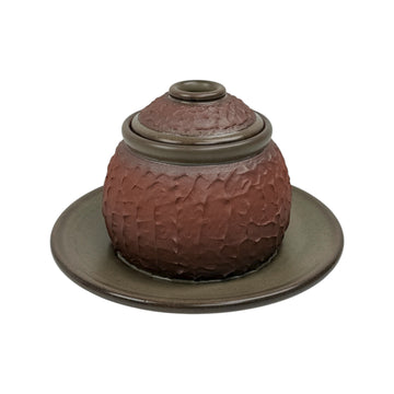 Sugar/Salt Jar