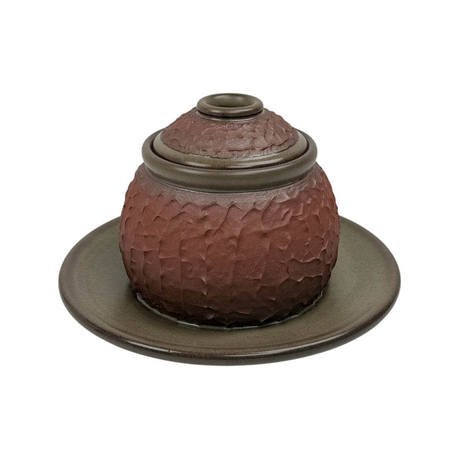 Sugar/Salt Jar