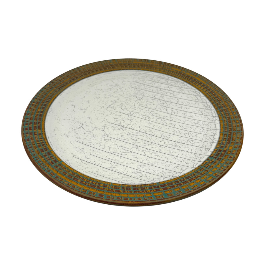 Dinner Plate