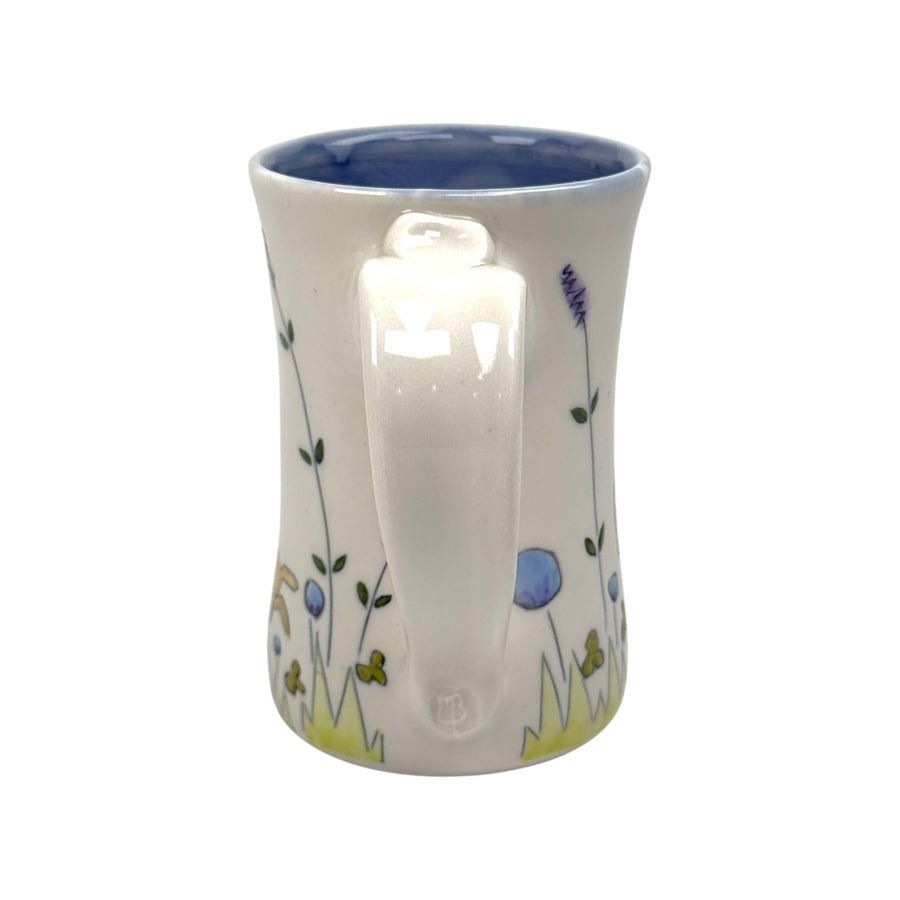 Bunnies - Mug - Large