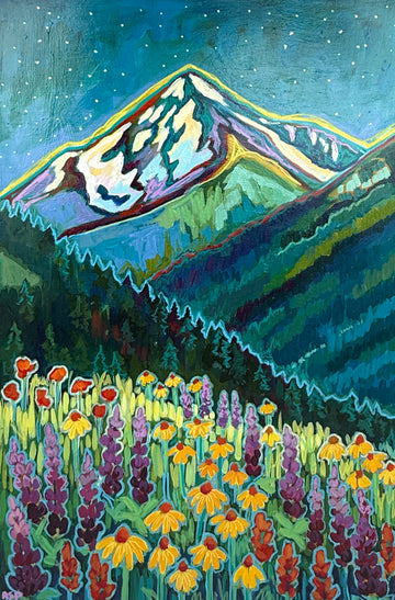 Montana Big Sky