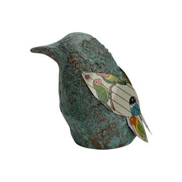 Small Chirrup