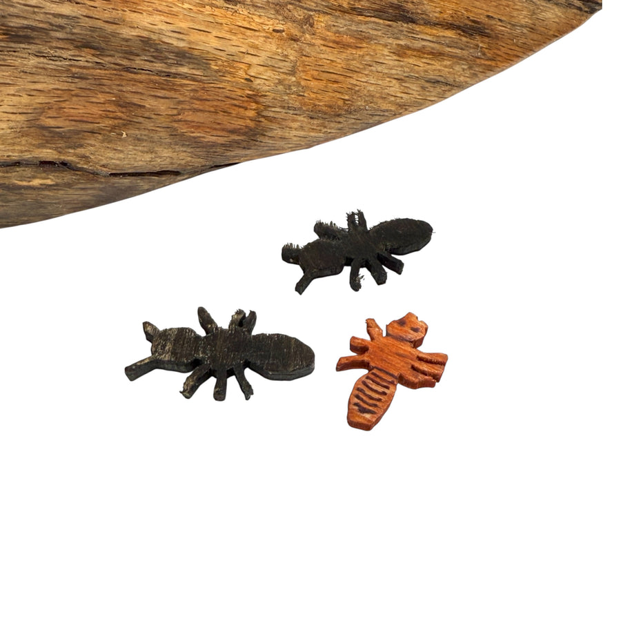 Pileated Woodpecker Puzzle