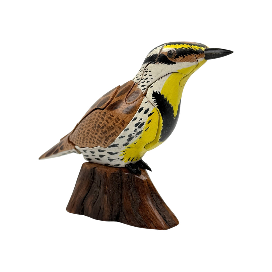 Meadowlark Puzzle