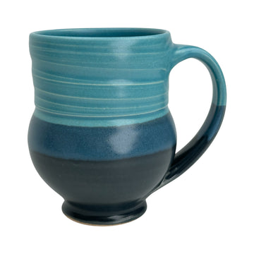 Mug - Blue/Dark Blue