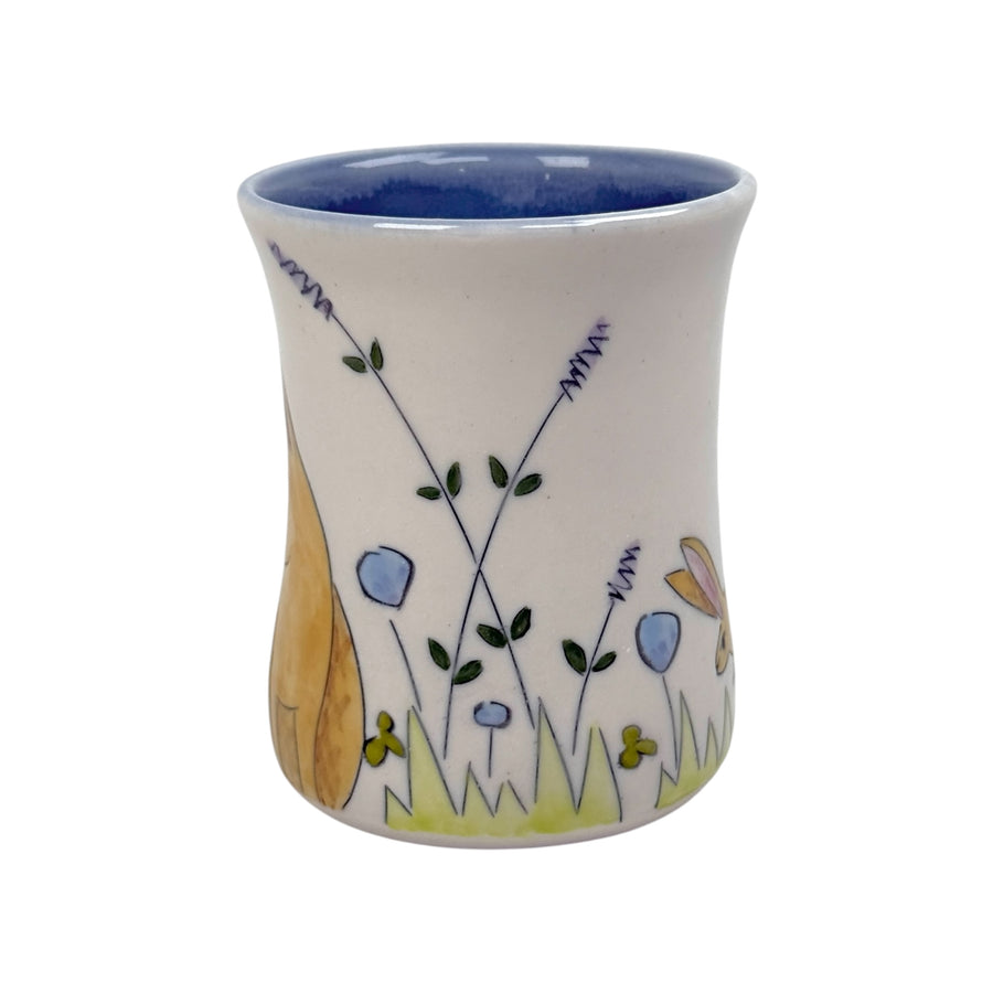 Bunnies - Mug - Small