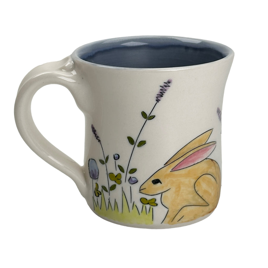 Bunnies - Mug - Small