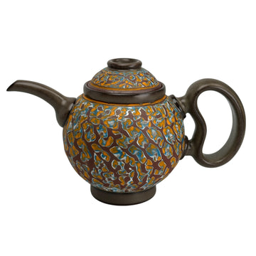 Teapot