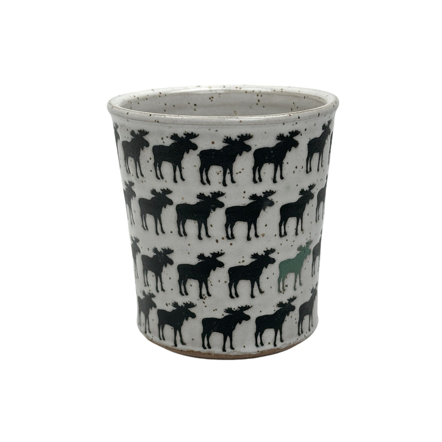 Mug - Moose Herd