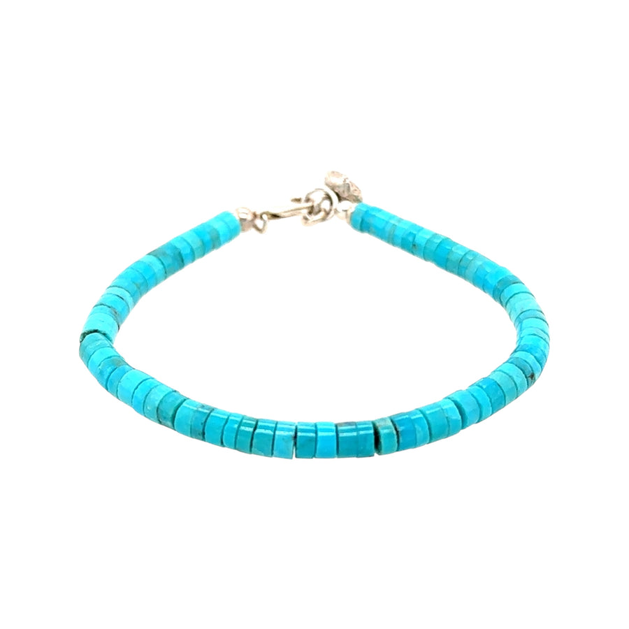 Bracelet - Sleeping Beauty Turquoise