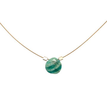 Amazonite Necklace