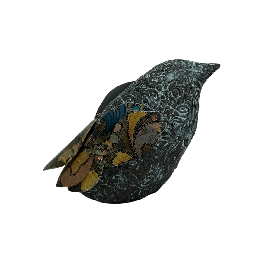 Small Chirrup