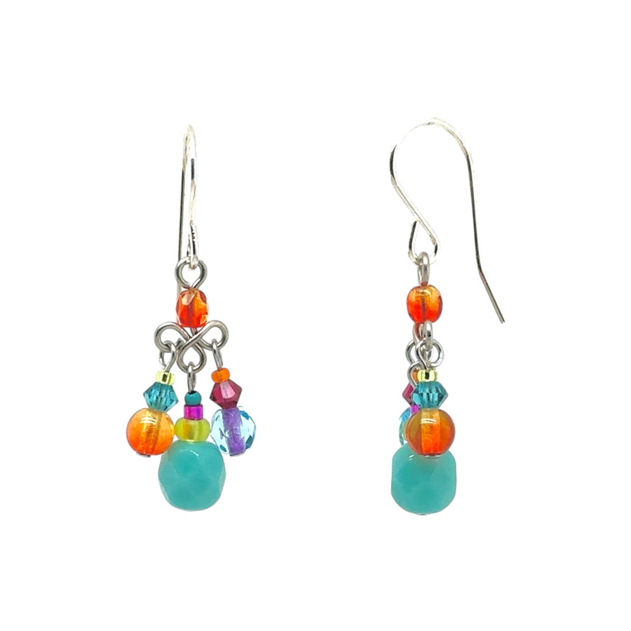 Earrings - Petite