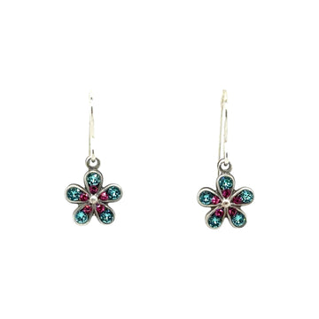 Earrings - Petite Fleur