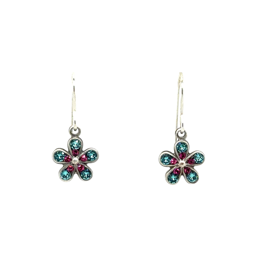 Earrings - Petite Fleur
