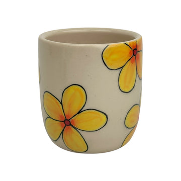 Tumbler - Yellow