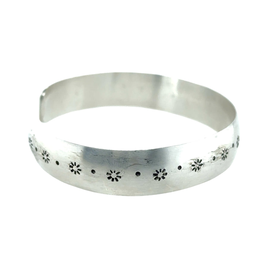 Bracelet - Low Dome - Small