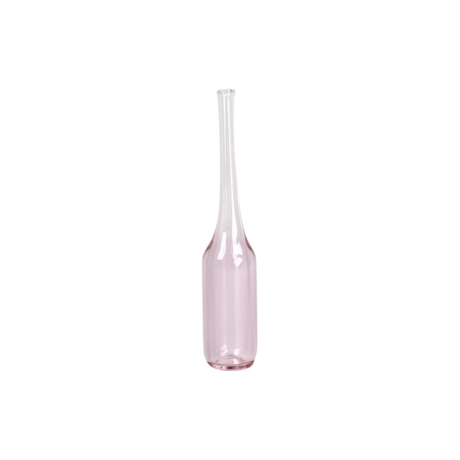 Tiny Bud Vase - Pink