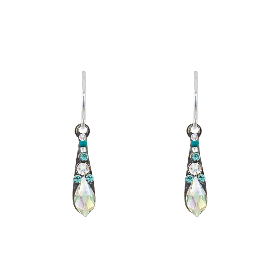 Earrings - Gazelle Small Drop