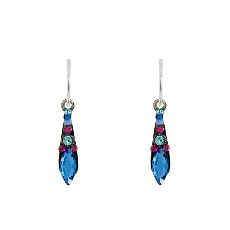 Earrings - Gazelle Small Drop