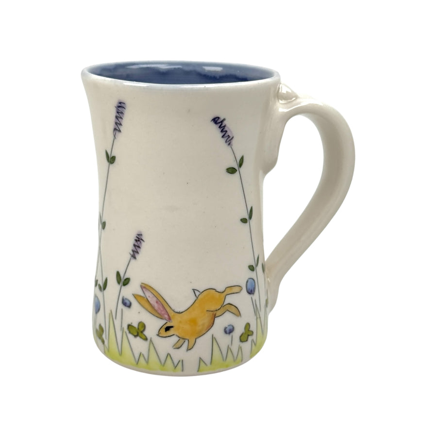 Bunnies - Mug - Large