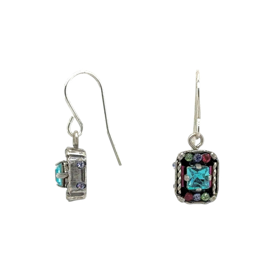 Earrings - Duchess - Small