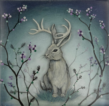 Jackalope